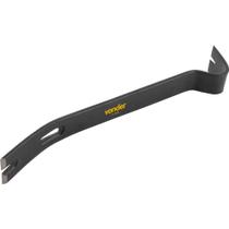 Pe De Cabra 15'' 38cm Chato Nove54 Aço Carbono