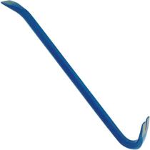 Pé de Cabra 3/4" 50cm Azul Max Pé de Cabra 3/4" 50cm Azul Max