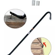 Pe de cabra 3/4"- 90cm-sparta