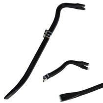 Pé De Cabra 400 Mm X 16 Mm Alavanca Resistente - Starfer Pé De Cabra 400 Mm X 16 Mm Alavanca Resistente - Starfer