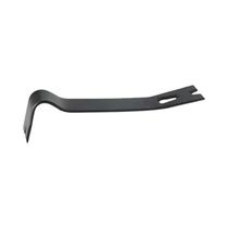 Pé De Cabra Ergonômico De Aço De Alto Carbono, Extrator De Pregos, Abridor De Caixas De Madeira, Pé De Cabra Ergonômico De Aço De Alto Carbono, Extrator De Pregos, Abridor De Caixas De Madeira,