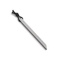 Pé de Cabra Gear Spool Mighty Bar Mini em Titânio para Chaveiro