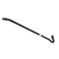 Pé de cabra sextavado 3/4" x 600 mm VONDER Pé de cabra sextavado 3/4" x 600 mm VONDER