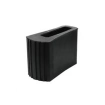 Pé de Escada 18x62 Ext Borracha para Escada Articulada Pé de Escada 18x62 Ext Borracha para Escada Articulada