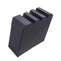 Pé de Escada 30x70 Grande Externo em Borracha Pé de Escada 30x70 Grande Externo em Borracha