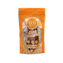 Pé de Frango Desidratado Natural Cisca Cisca - Alecrim Pet