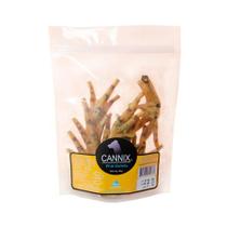 Pé de Galinha Cannix 90g para Cães Pé de Galinha Cannix 90g para Cães