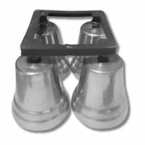 Pé de Geladeira Freezer Fogão Alumínio Ajustável Tam. 10cm Pé de Geladeira Freezer Fogão Alumínio Ajustável Tam. 10cm