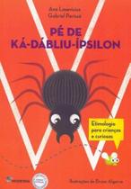 Pé de Ká-Dábliu-Ípsilon