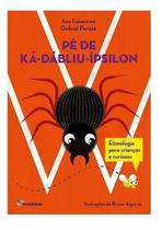 Pé de Ká-Dábliu-Ípsilon
