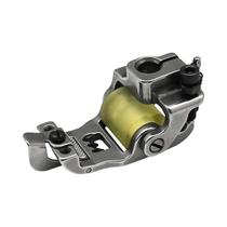 Pé De Máquina De Costura Com 5 Linhas E 3 Agulhas Para PEGASUS W500 SIRUBA Peças De Máquina De