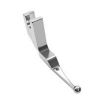 Pé De Máquina De Costura Para Vestido De Casamento Com Lantejoulas E Contas De Tecido Brilhante Uso