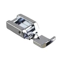 Pé De Máquina De Costura Universal Com Zíper De Baixa Altura, Pé Estreito Para Singer E Brother Pé De Máquina De Costura Universal Com Zíper De Baixa Altura, Pé Estreito Para Singer E Brother