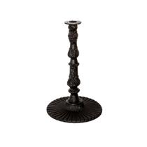Pé de Mesa e Base Romana Jardim de Ferro Fundido 70x42cm Pé de Mesa e Base Romana Jardim de Ferro Fundido 70x42cm