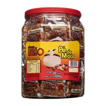 Pé de Moça c/20 - Doces União