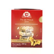 Pé de Moça Gourmet Barraca Vermelha 280g