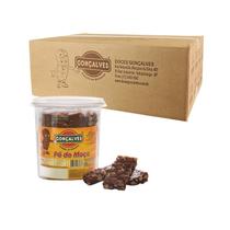 Pé De Moça Kit C/ 6 Potes 1,1kg Com 20 Unidades Pé De Moça Kit C/ 6 Potes 1,1kg Com 20 Unidades