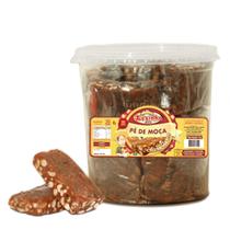 Pe De Moça Pote 20X51G - Zezinho