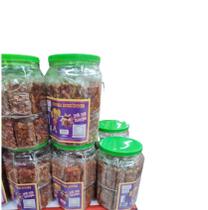 Pé De Moça Tradicional Kit Com 100 Unidades