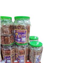 Pé de moça Tradicional Kit com 60 unidades Pé de moça Tradicional Kit com 60 unidades