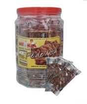 Pe de moça vitoria 1,1 kg c/ 20 un Pe de moça vitoria 1,1 kg c/ 20 un