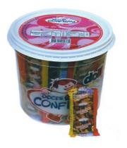 PE DE MOLEQUE CONFIRMA DOLL CROCANTE 800g