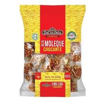 Pe De Moleque Crocante 224g Dacolonia