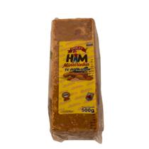 Pé de Moleque Mineirinha - 500g Pé de Moleque Mineirinha - 500g