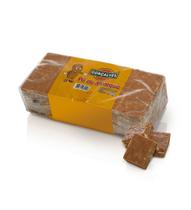 Pé de Moleque Pacote de 1,9Kg 30x1 Doces Gonçalves