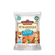 Pé de Moleque Sem Açúcar Da Colônia 100g