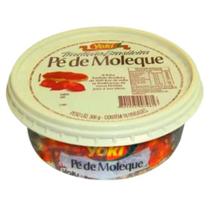 Pé de Moleque YOKI 306g