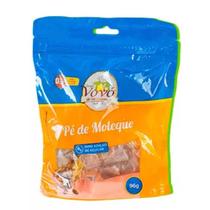 Pe De Moleque Zero Acucar 96G Doces Vovó Pe De Moleque Zero Acucar 96G Doces Vovó