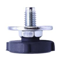 Pé de Nivelamento 12638100000042 Lava e Seca Midea