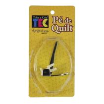 Pé De Quilt Toke E Crie Pdq001