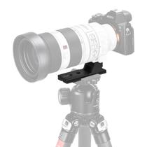Pé de reposição Sunwayfoto LF-S1 para Sony FE 70-200mm f/2.8 GM OSS