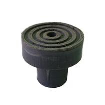 Pé De Silicone Un Para Forno Cuisinart Tob80 2665