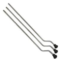 Pé De Surdo Noah Kit 3 Peças