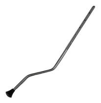 Pé De Surdo Ps Plus Aço Cromado C. Ibanez 45Cm Unitário Pé De Surdo Ps Plus Aço Cromado C. Ibanez 45Cm Unitário