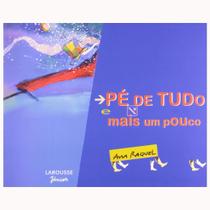 Pé de Tudo e Mais Um Pouco