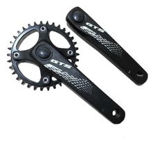 Pé De Vela Gts Single Mtb Ponta Quadrada Coroa 34 D Bcd 104 Adicionar aos favoritos