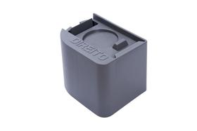 Pé Direito Frontal para Fogão Brastemp - W10221880