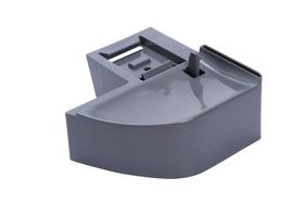 Pé Direito Frontal para Fogão W10509838 Pé Direito Frontal para Fogão W10509838