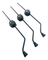 Pé do surdo com caneco rmv pac00031 c/ 3 unidades