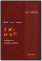 Pé e Com Fé, A - ATTAR Pé e Com Fé, A - ATTAR