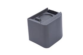 Pé Esquerdo Frontal para Fogão Brastemp - W10223854