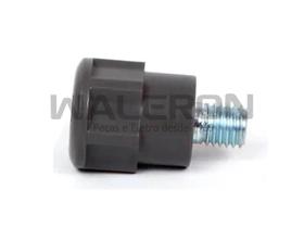 Pé Estabilizador Cinza Refrigerador Brastemp Consul Original W10890925