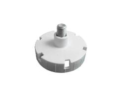 Pé Estabilizador GW Para Geladeira Brastemp e Consul - 326037533
