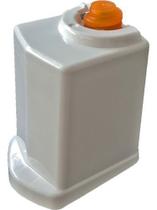 Pé Fogão Consul Facilite Canela Erva Doce