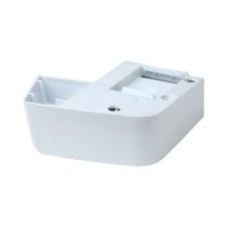 Pé Frontal Direito para Fogão Consul - W10658587 Pé Frontal Direito para Fogão Consul - W10658587