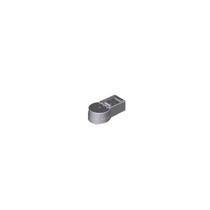 Pé Frontal Preto Fogão Brastemp 5 Bocas Original W10911553